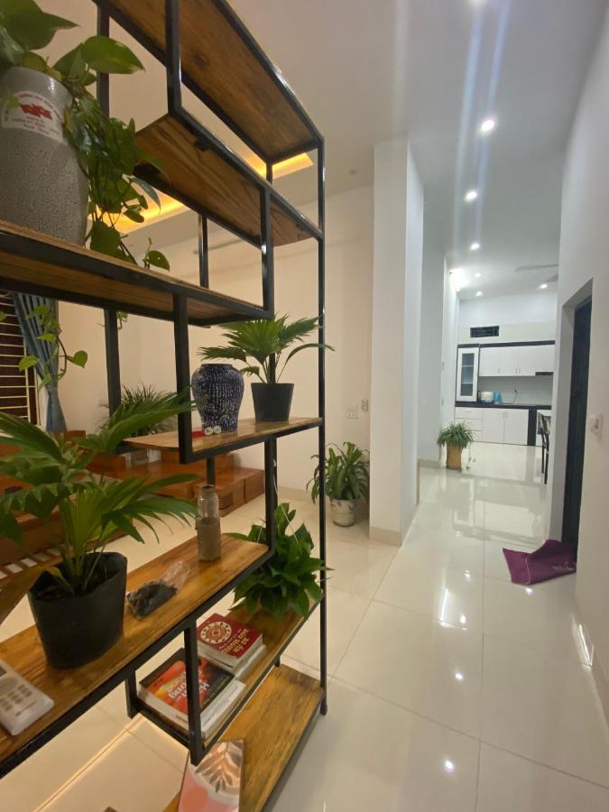 An Homestay Vinh Yen Exterior photo