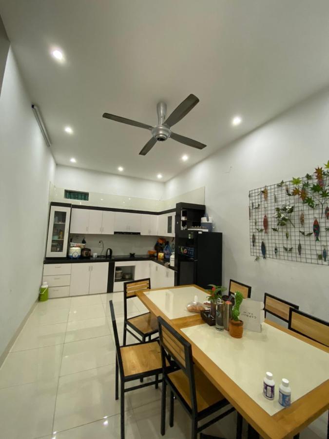 An Homestay Vinh Yen Exterior photo