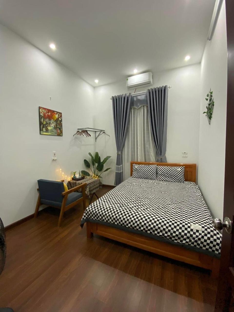 An Homestay Vinh Yen Exterior photo