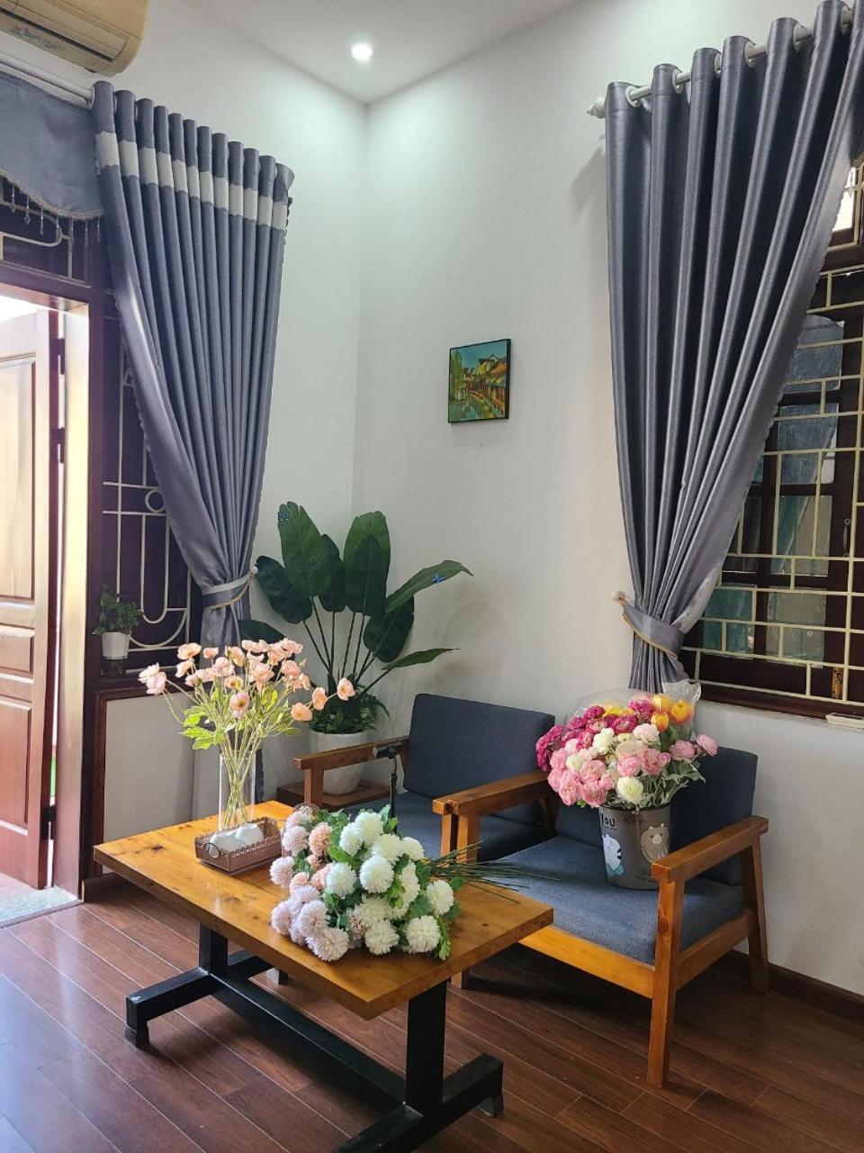 An Homestay Vinh Yen Exterior photo